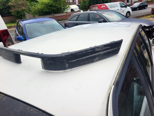 E30 touring facelift plastic - e30,