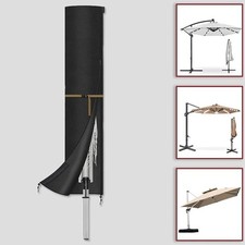 Patio Umbrella Cover Portable