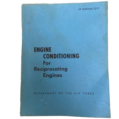 Air force engine - air,
