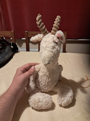 Jellycat medium furryosity