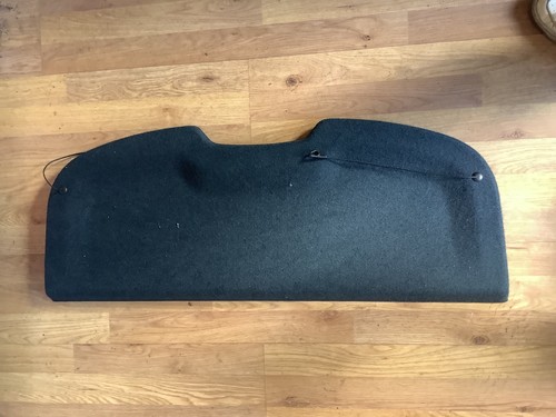 Ford mk2 parcel shelf - parcel,