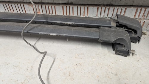 Thule roof rack - ,
