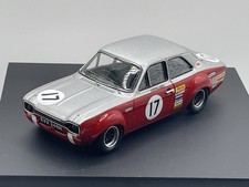 1/43 TROFEU 527 FORD ESCORT