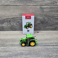 Hallmark Keepsake John Deere