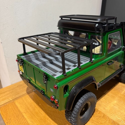 Rc4wd gelande d90 slimline - rc4wd,