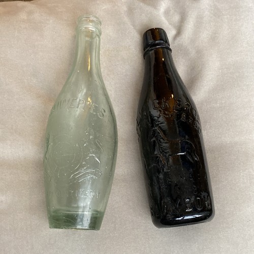 Bewick bros blaydon durham - bewick,
