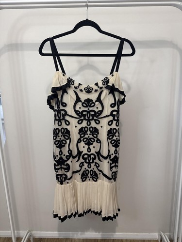 Temperley london black - london,