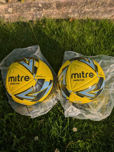 Mitre aurora plus new - plus, match