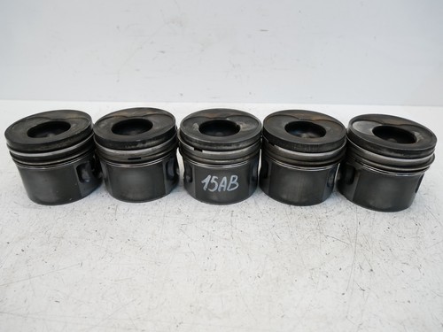 Pistons for transporter - pistons,