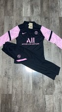 Nike PSG Pink and Black