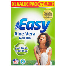 Easy Washing Powder 75 Wash