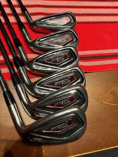 Titleist ap1 716 - iron, set