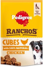 Pedigree RANCHOS Dog Training