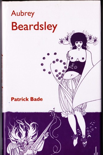 Aubrey beardsley bade patrick - aubrey, beardsley,bade,
