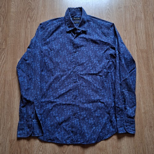 Massimo dutti men shirt - men's,