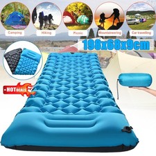 Self-Inflating Bed Waterproof