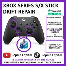 Xbox Controller Series S/X