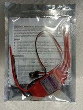 Turnigy plush 25a - plush,
