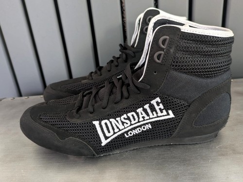 Lonsdale contender boxing - lonsdale,