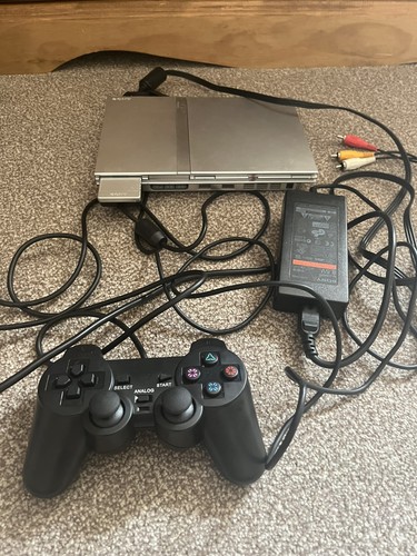 Sony playstation ps2 - playstation, 2