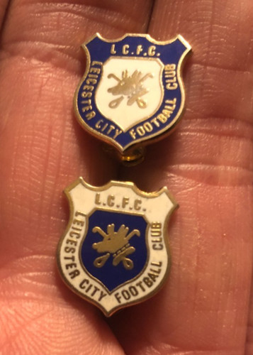Rare set leicester - rare,