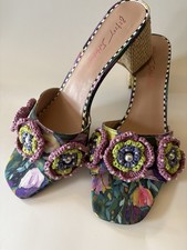 NEW Betsey Johnson Shoes
