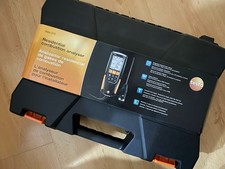 Testo 310 Gas Analyser