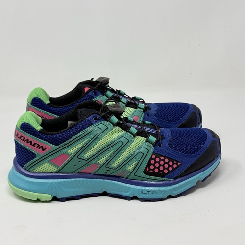 Salomon mission trail - salomon,