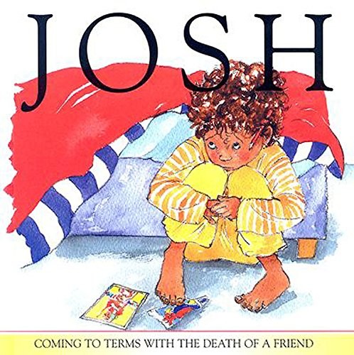 Josh coming terms with the - josh:,