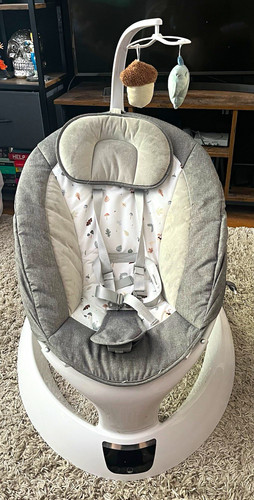 Baby bundle - -, swing