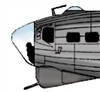 Squadron canopies sqs9552 - sqs9552, 1:48