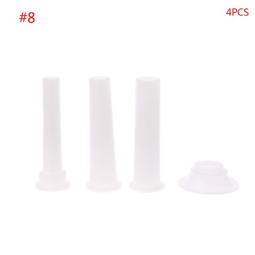 Sausage stuffer tubes - sausage,