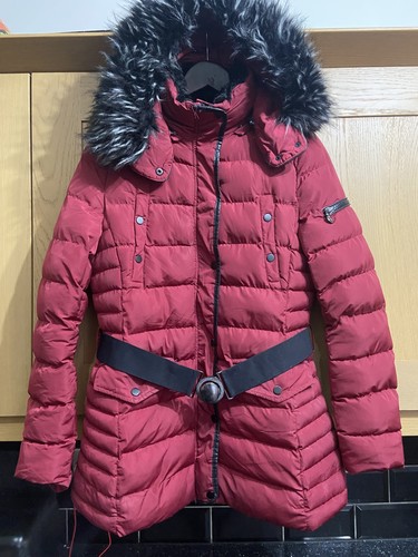 Wulux paris puffer coat - wulux,