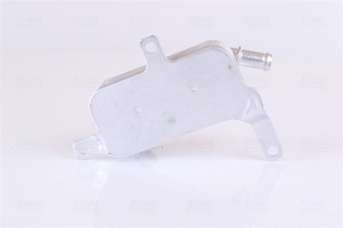 Nissens 91109 oil cooler - nissens,