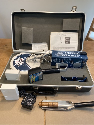 Vtg whites coinmaster - vtg, 6000
