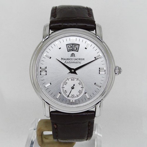 Maurice lacroix watch 58789 - lacroix,