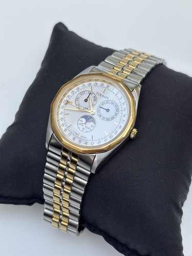 Tissot 100 p365 465 - pr, p365/465