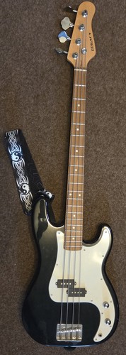 Legacy string full size bass - 4-string,