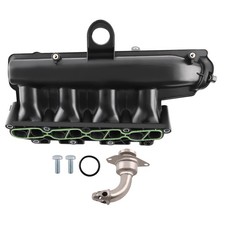 Inlet Intake Manifold For
