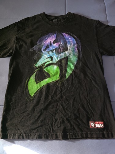 Jeff hardy 2008 - immune, fear
