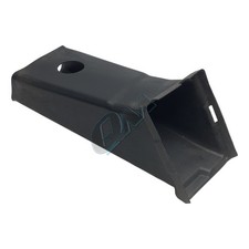 BMW 3 Series E36 Compact Bumper Air Intake Duct Driver O/S Right  8156252