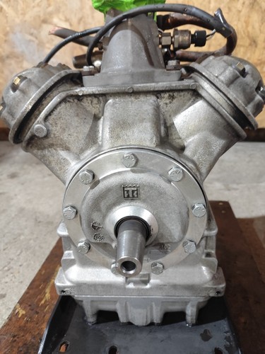 Thermo king x430 - thermo,