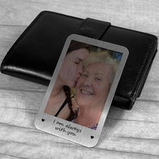 Dad Mum Nan Memorial Gift