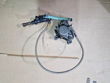 Yamaha YZF 750R 1994 Rear