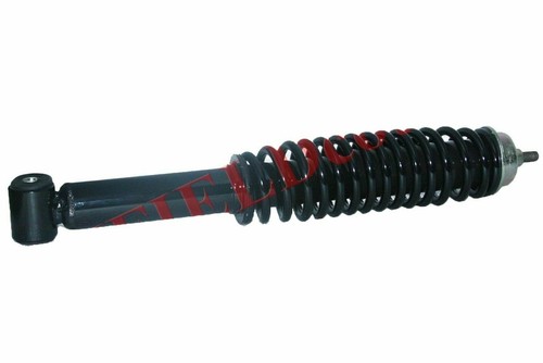 Rear shocker damper - damper, shock