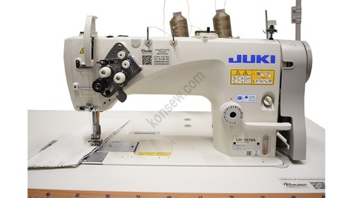 Juki 3578agf twin needle - twin,