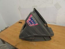 1991 1992 HONDA CR125 CR125R AIRBOX HOUSING CASE SHELL KZ4-730 MX EVO ERK