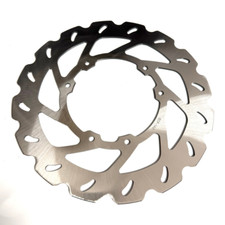 CRF450 2012 FRONT BRAKE DISC