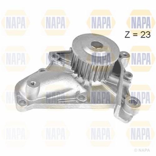 Water pump for toyota - for, i