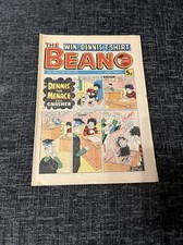 Beano Comic - #1841 - 29